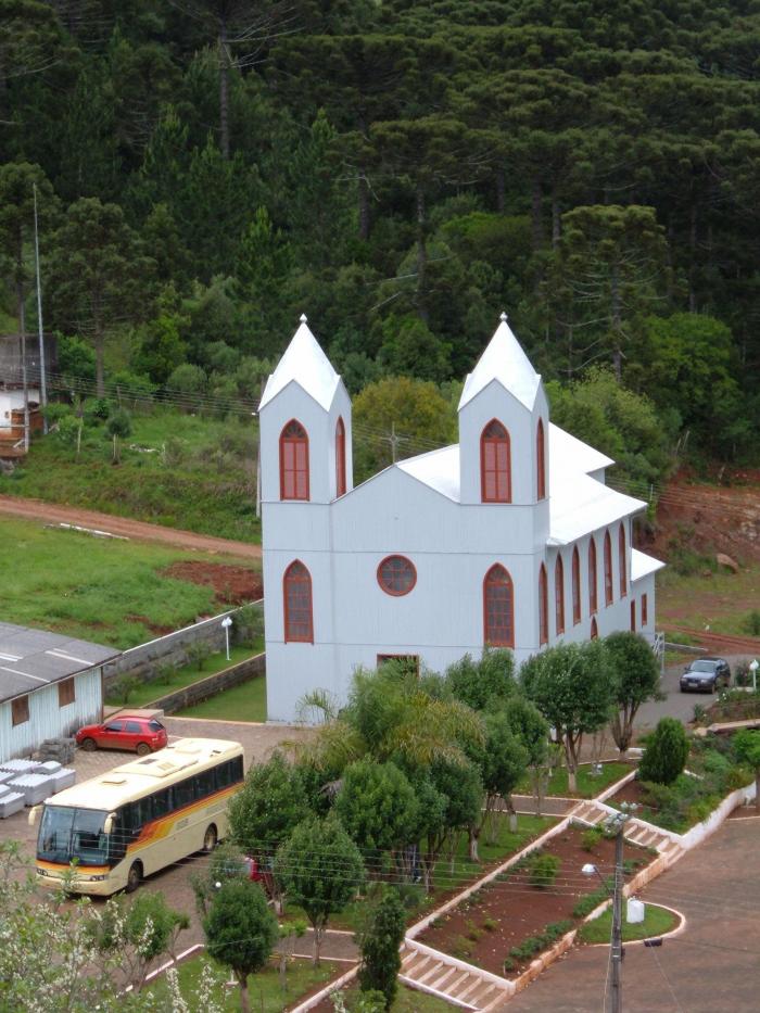Igreja Matriz